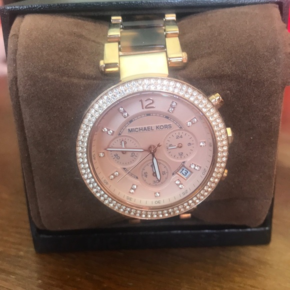 Michael Kors Accessories - Michael Kors Watch